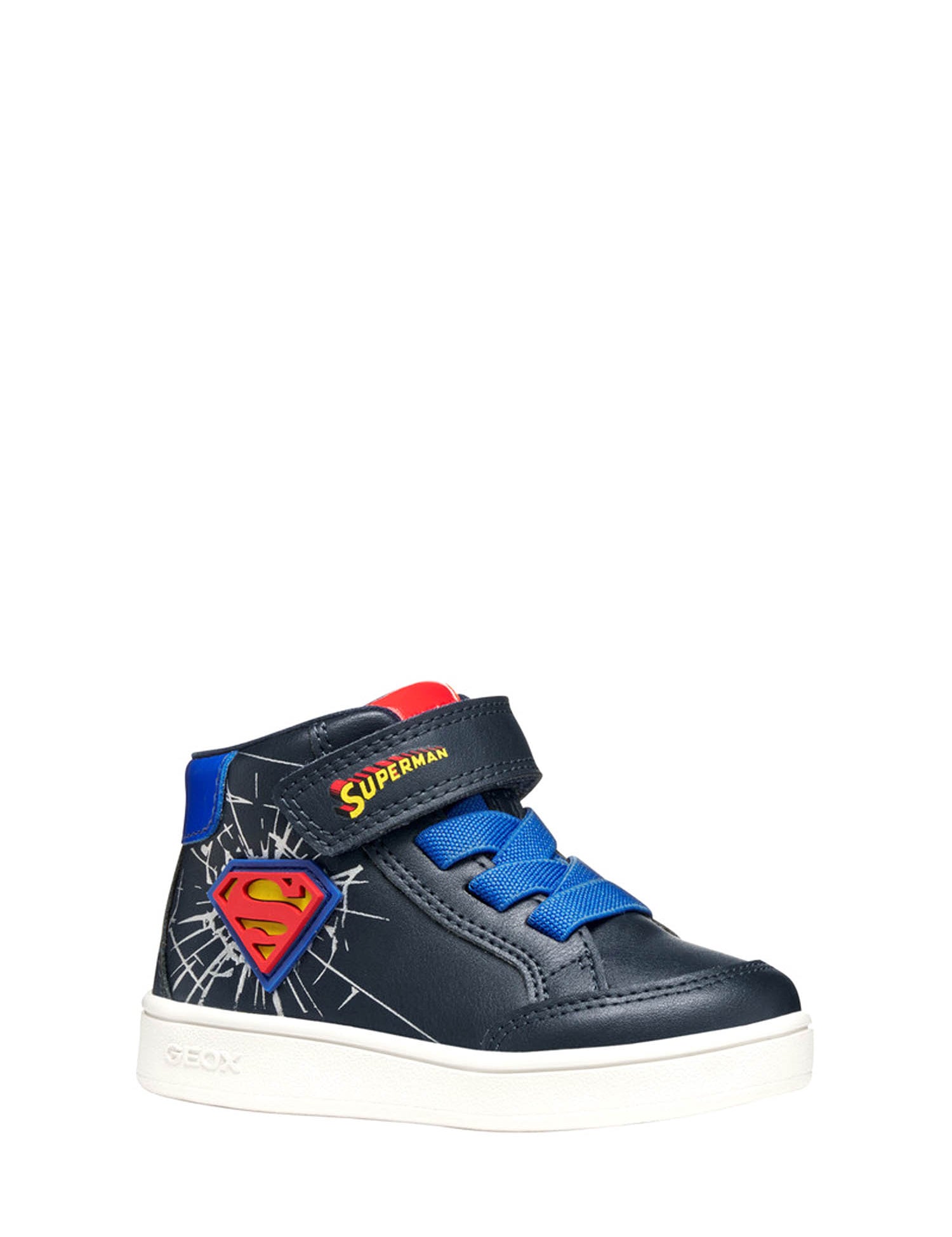 Sneakers Blu Geox