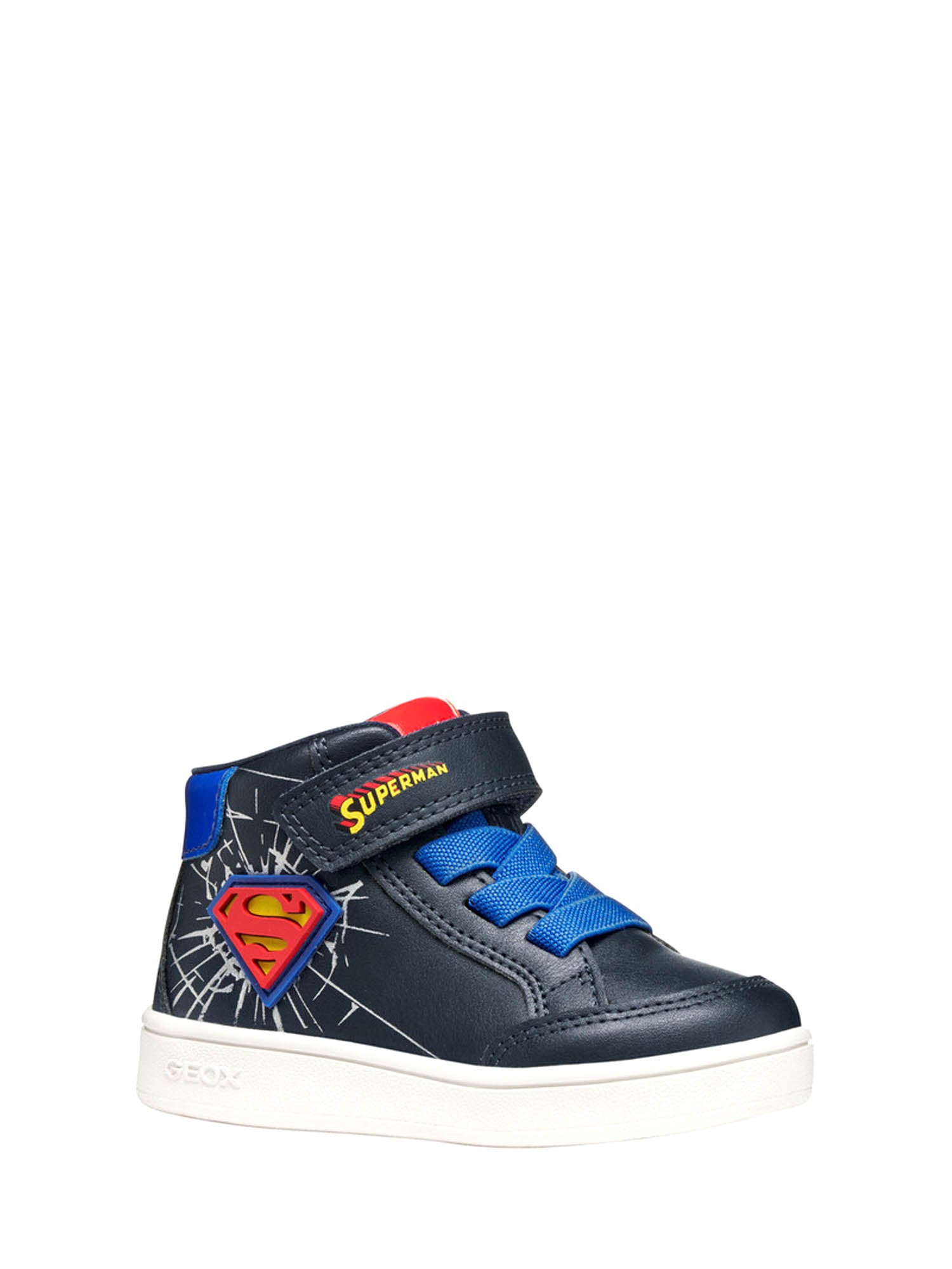 Sneakers Blu Geox