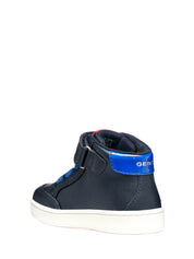 Sneakers Blu Geox