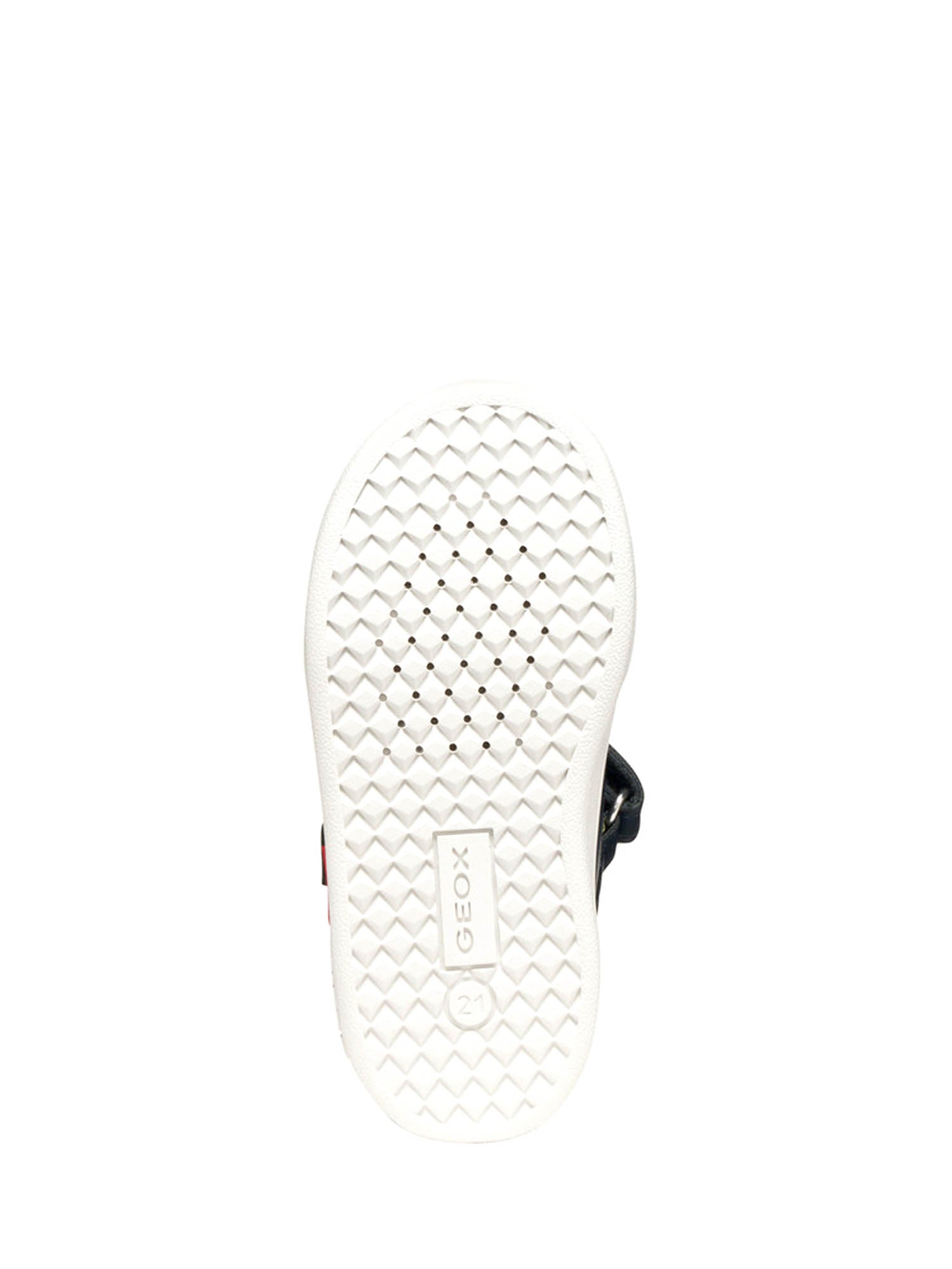 Sneakers Blu Geox