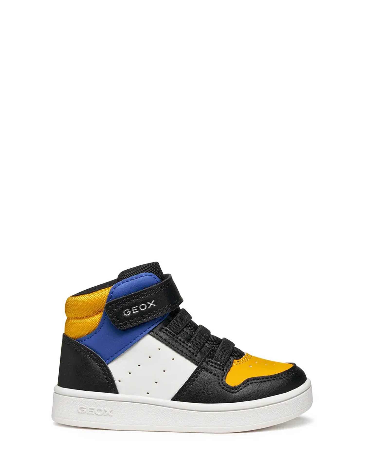 Sneakers Nero Geox