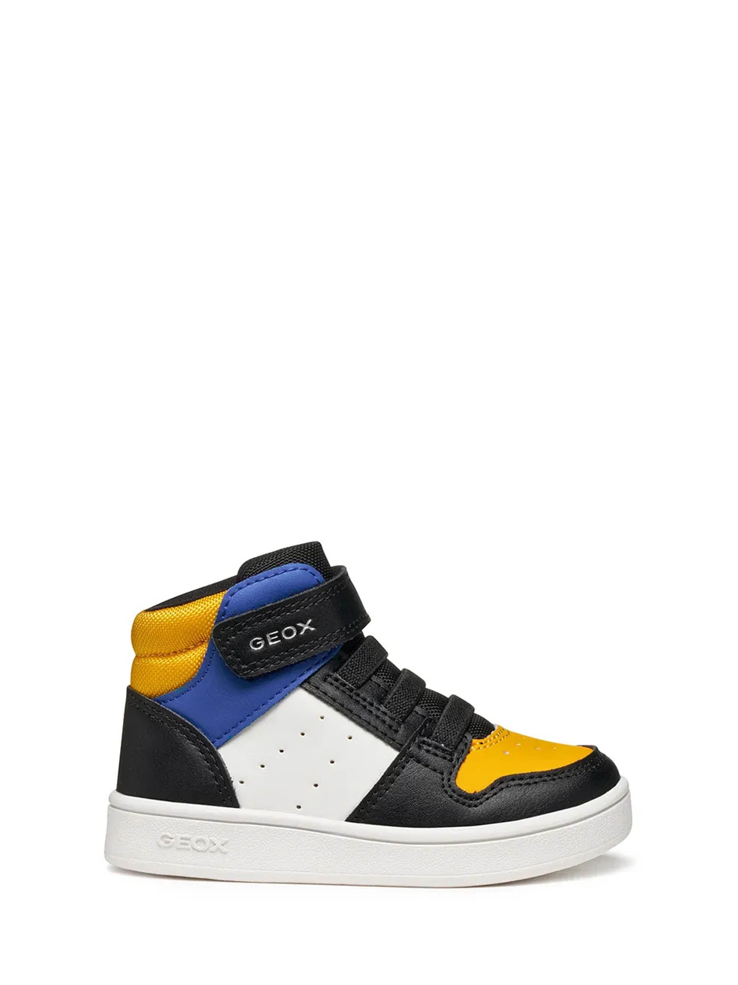 Sneakers Nero Geox