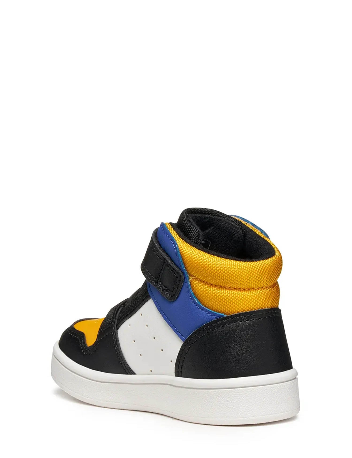 Sneakers Nero Geox