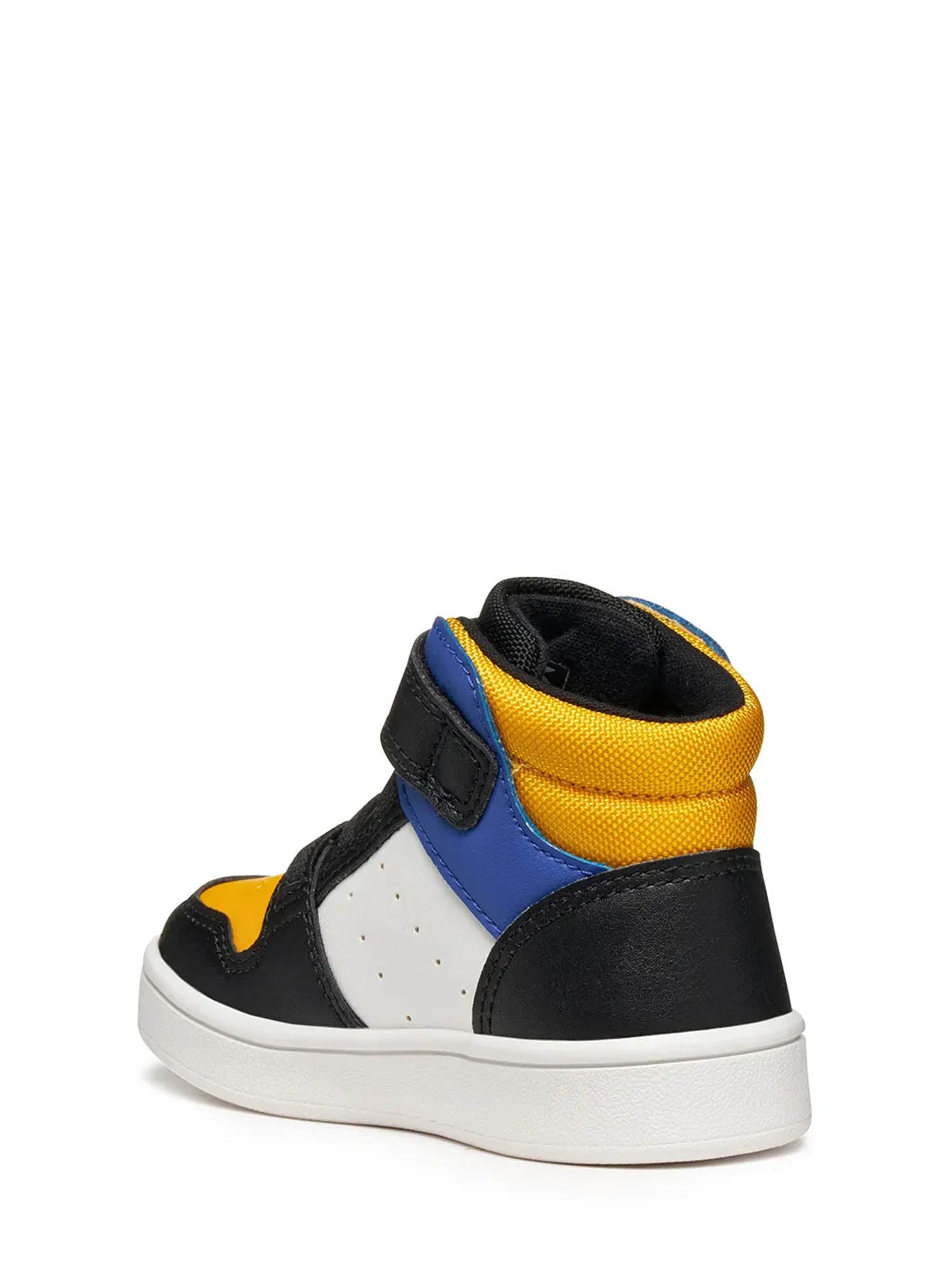 Sneakers Nero Geox