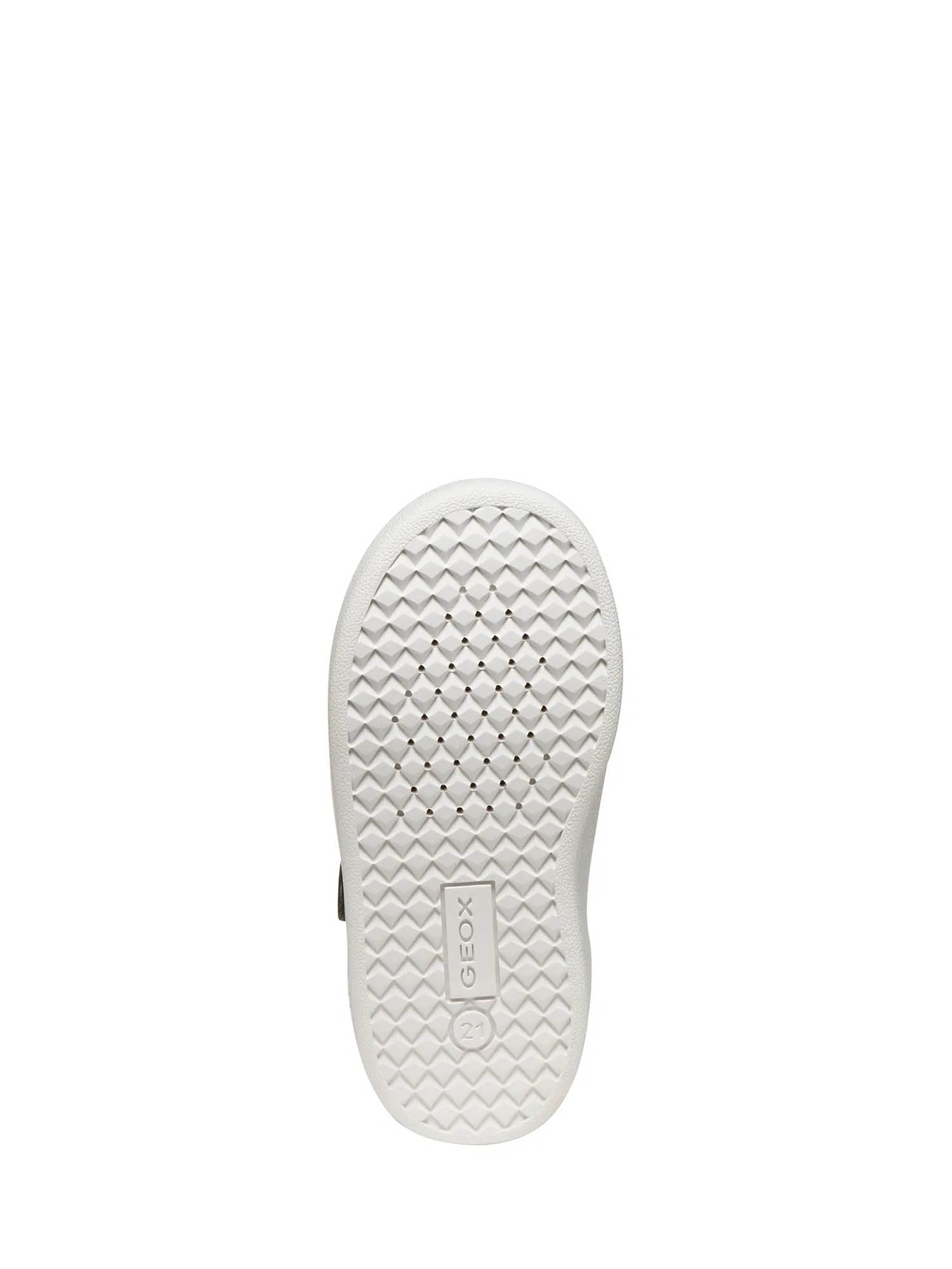 Sneakers Nero Geox
