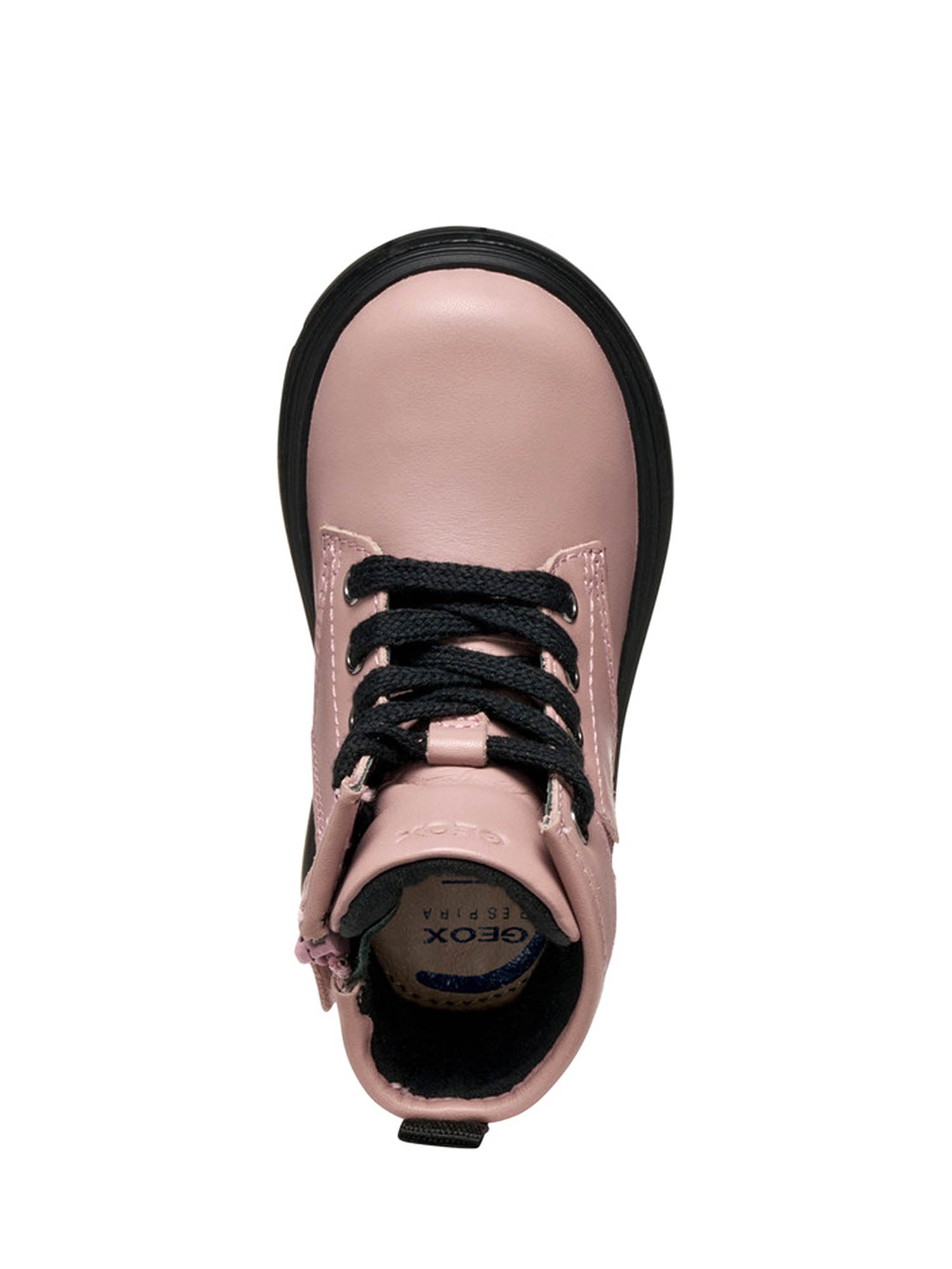Anfibi Rosa Geox