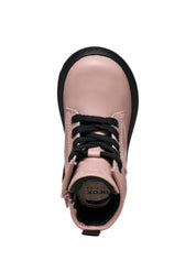 Anfibi Rosa Geox