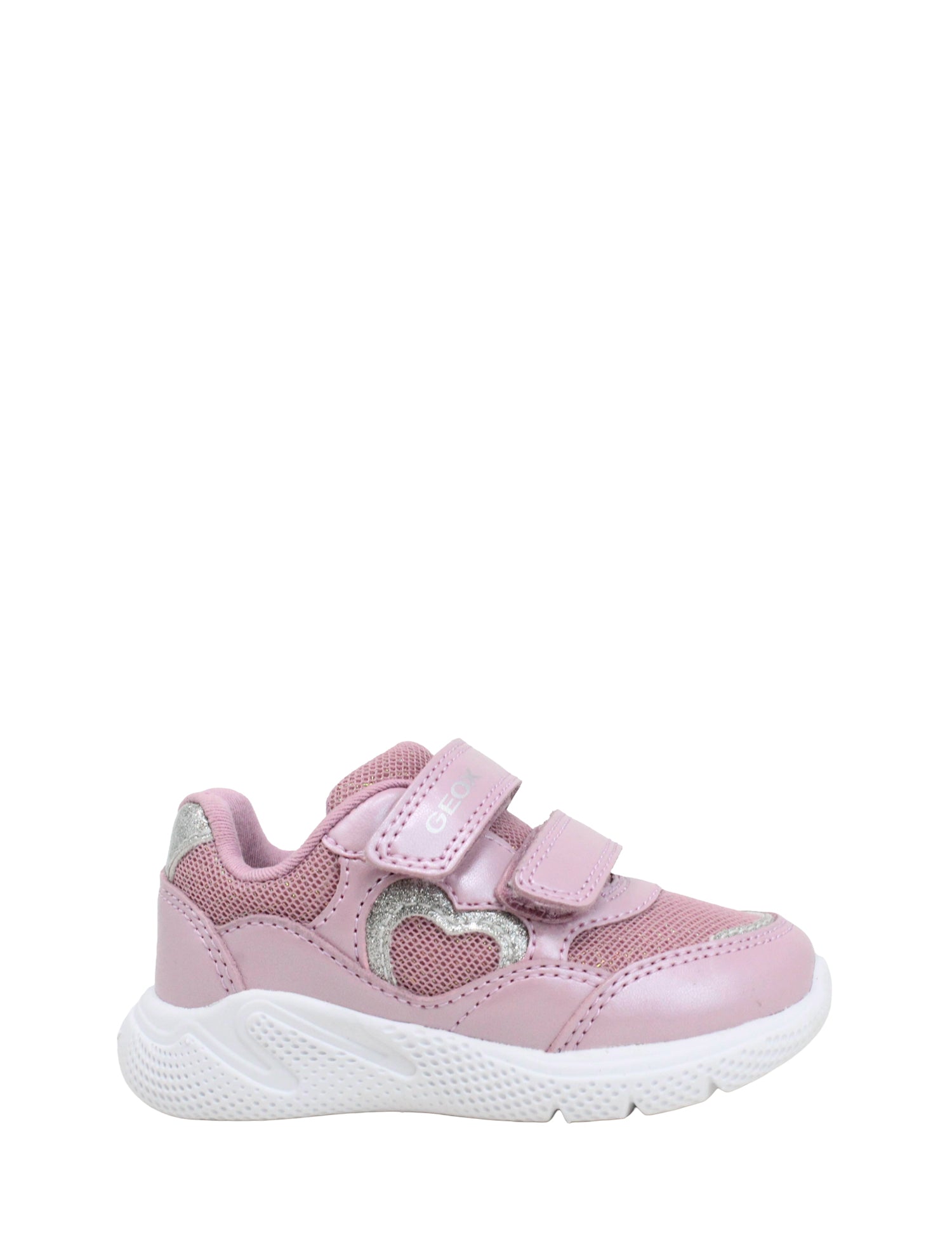 Sneakers Rosa Geox