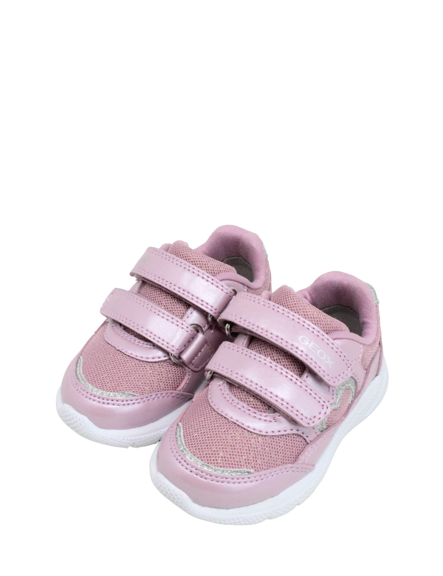 Sneakers Rosa Geox