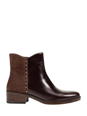 Stivaletti Marrone Geox