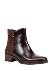 Stivaletti Marrone Geox