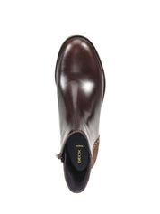 Stivaletti Marrone Geox