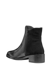 Stivaletti Nero Geox