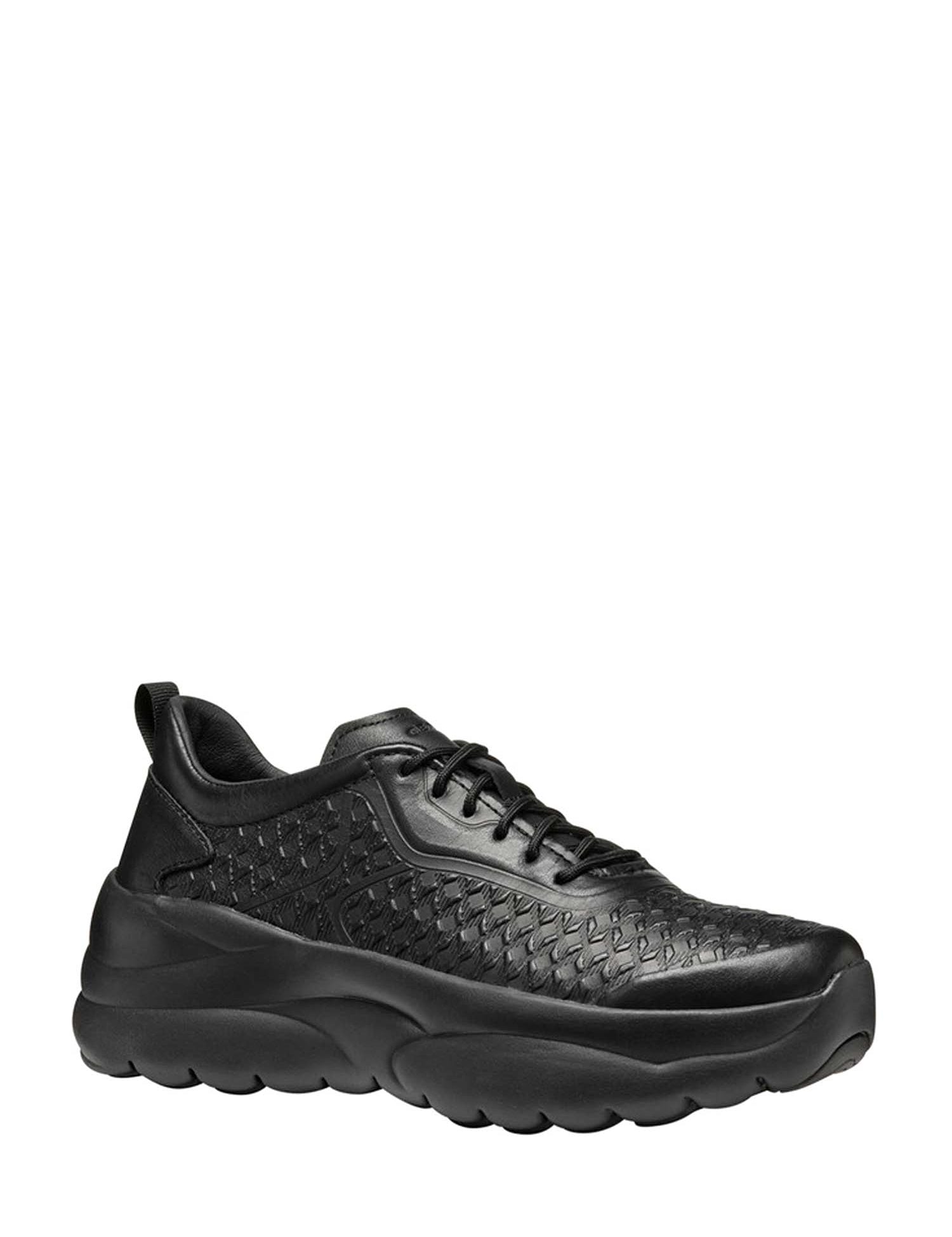 Sneakers Nero Geox