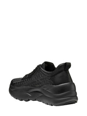 Sneakers Nero Geox