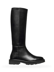 Stivali Nero Geox