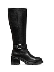 Stivali Nero Geox
