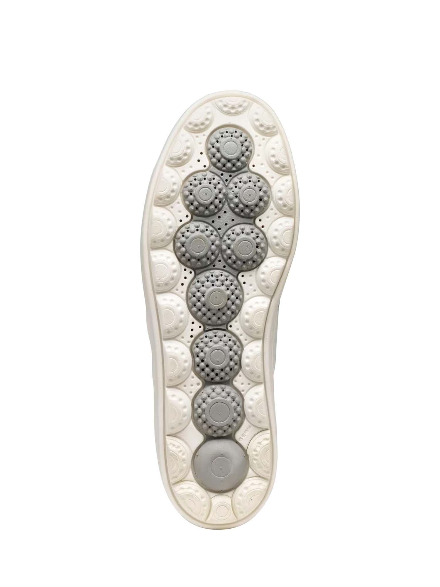 Sneakers Bianco Geox
