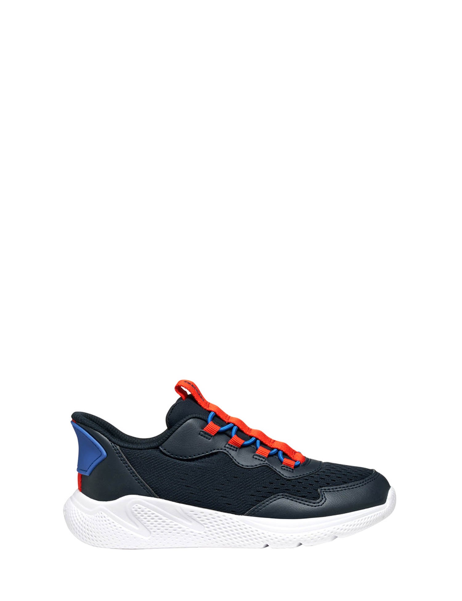 Sneakers Nero Geox