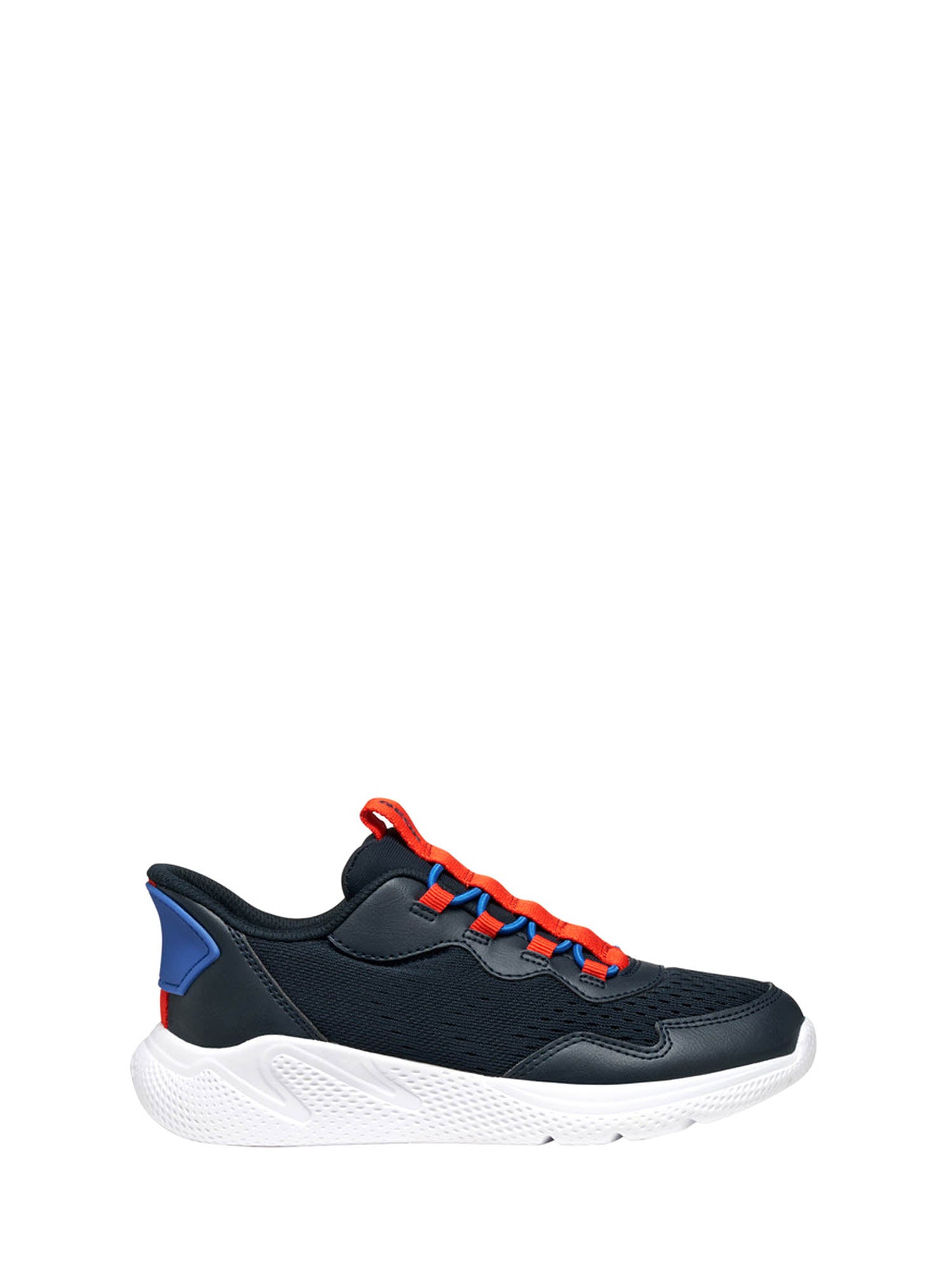 Sneakers Nero Geox