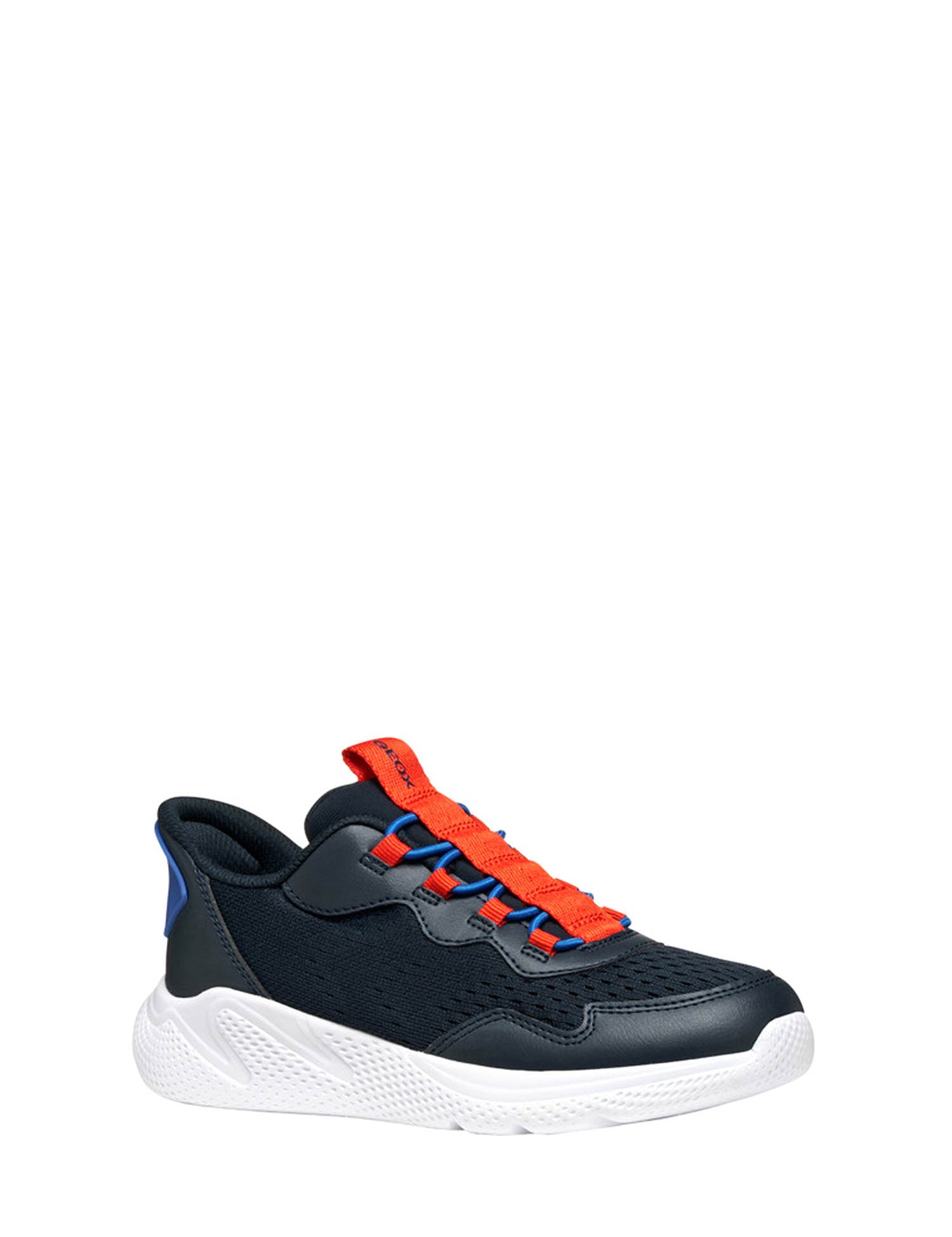 Sneakers Nero Geox