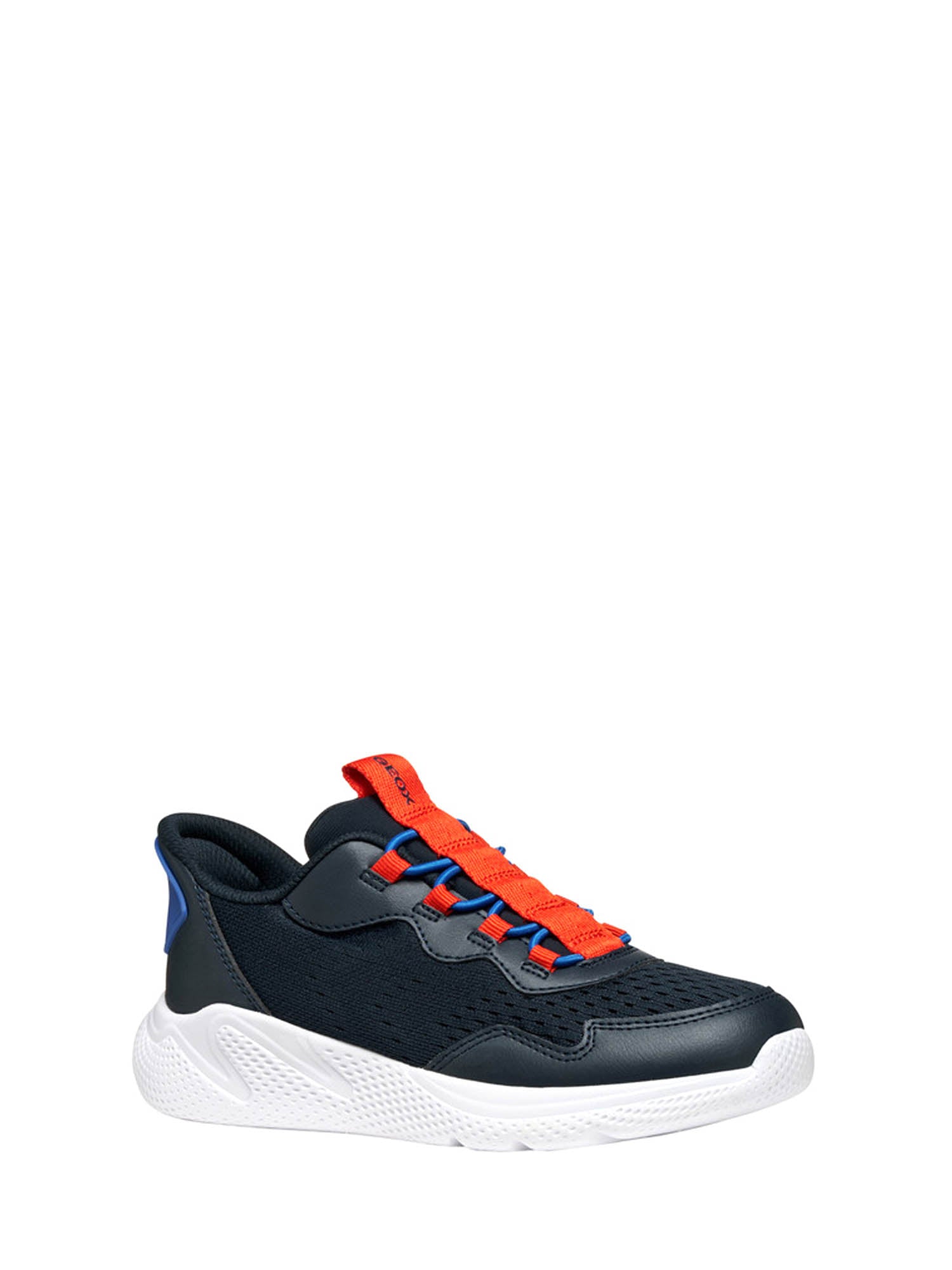 Sneakers Nero Geox