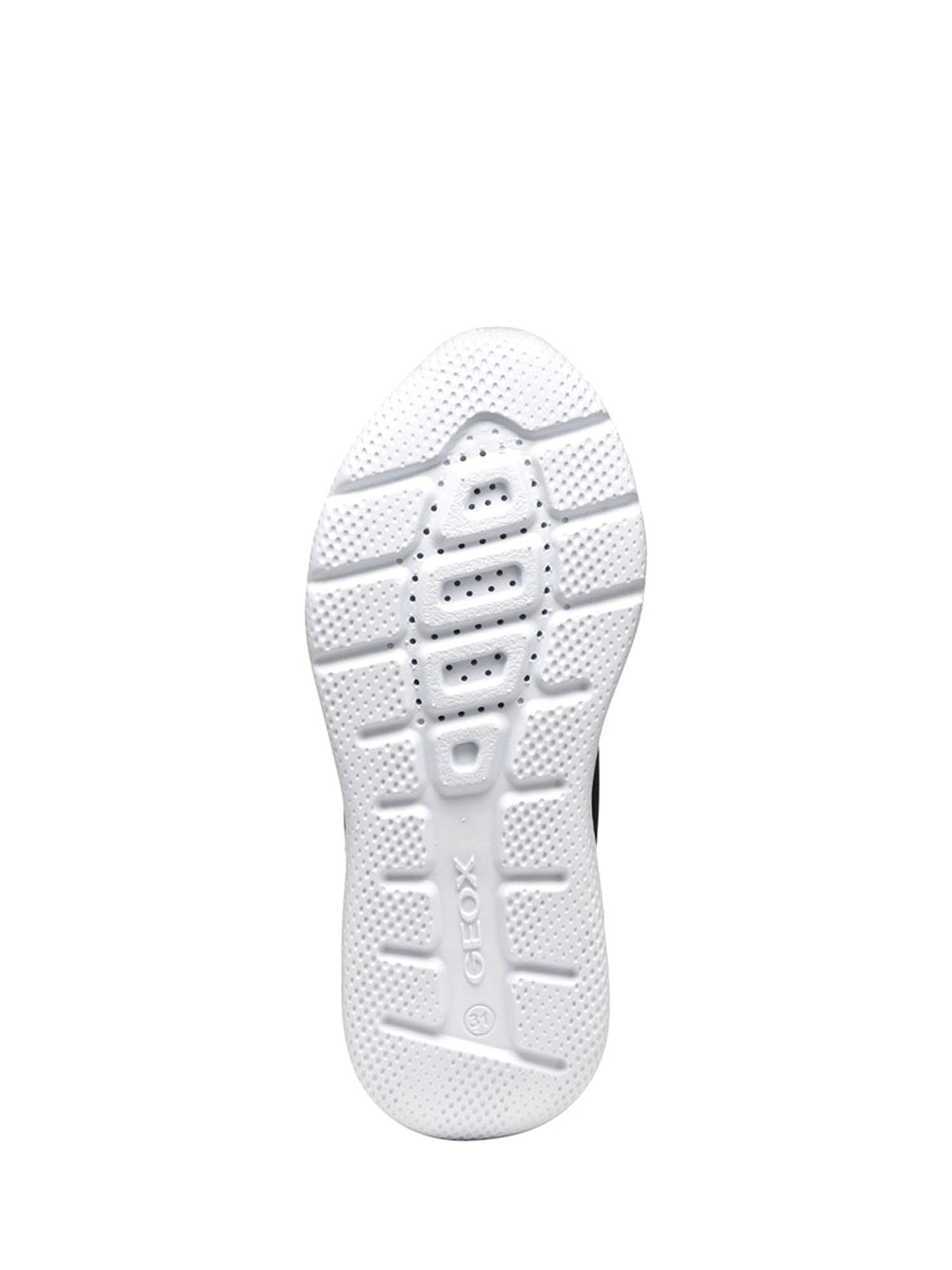 Sneakers Nero Geox