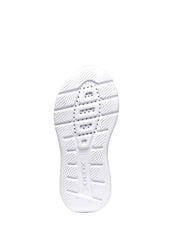 Scarpe con strappi Nero Geox
