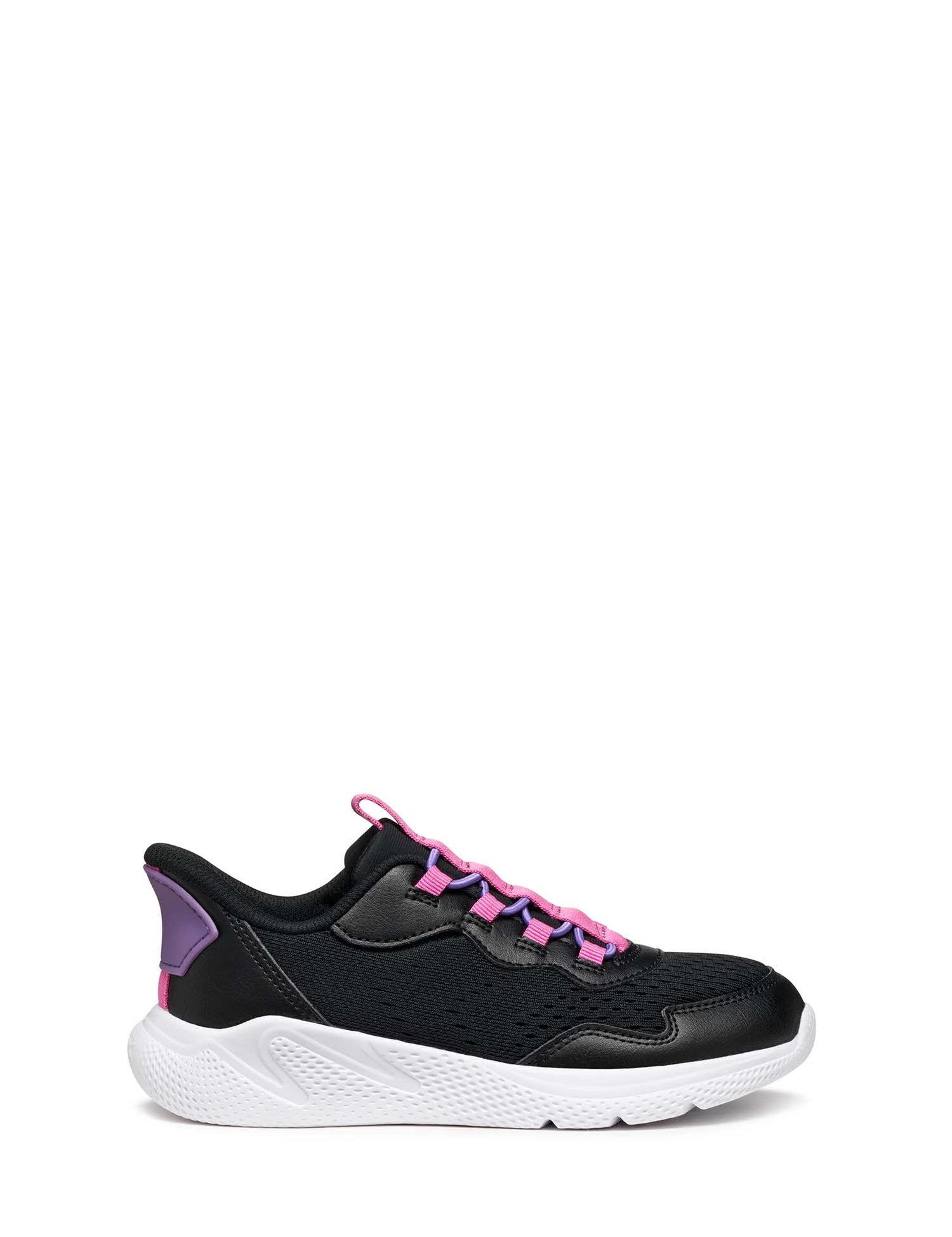Sneakers Nero Geox
