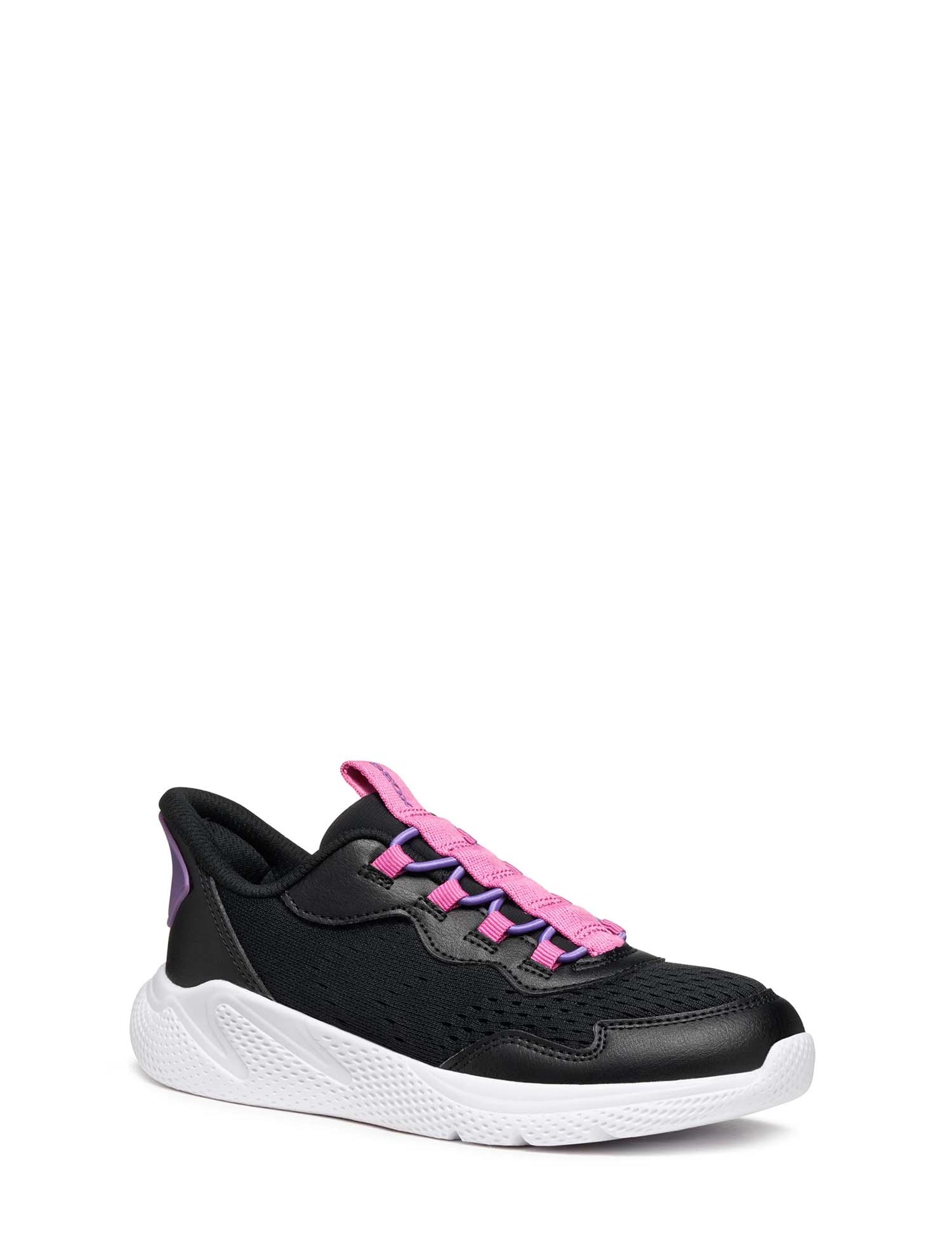 Sneakers Nero Geox