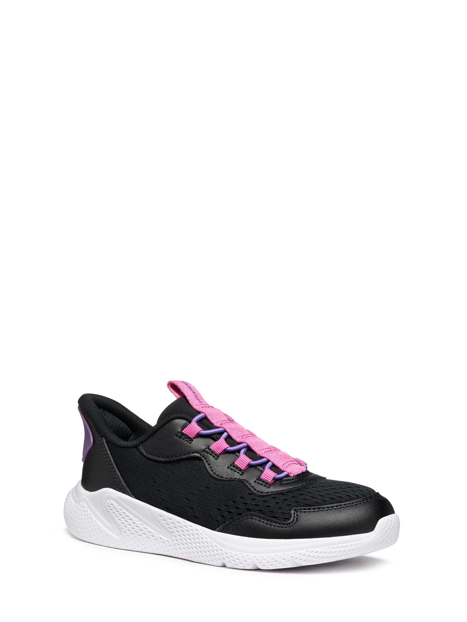 Sneakers Nero Geox