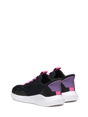 Sneakers Nero Geox