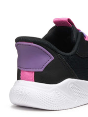Sneakers Nero Geox