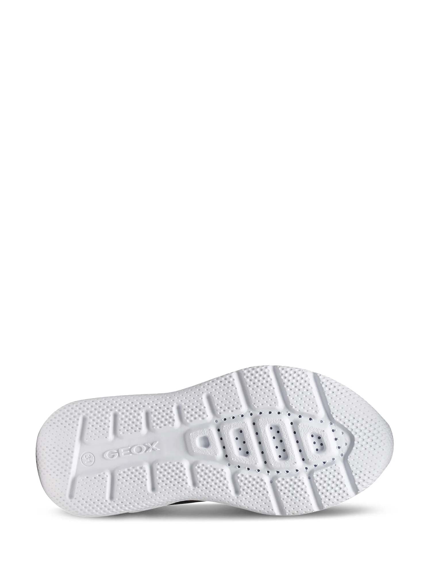 Sneakers Nero Geox