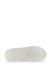 Scarpe con strappi Bianco Rosa Geox