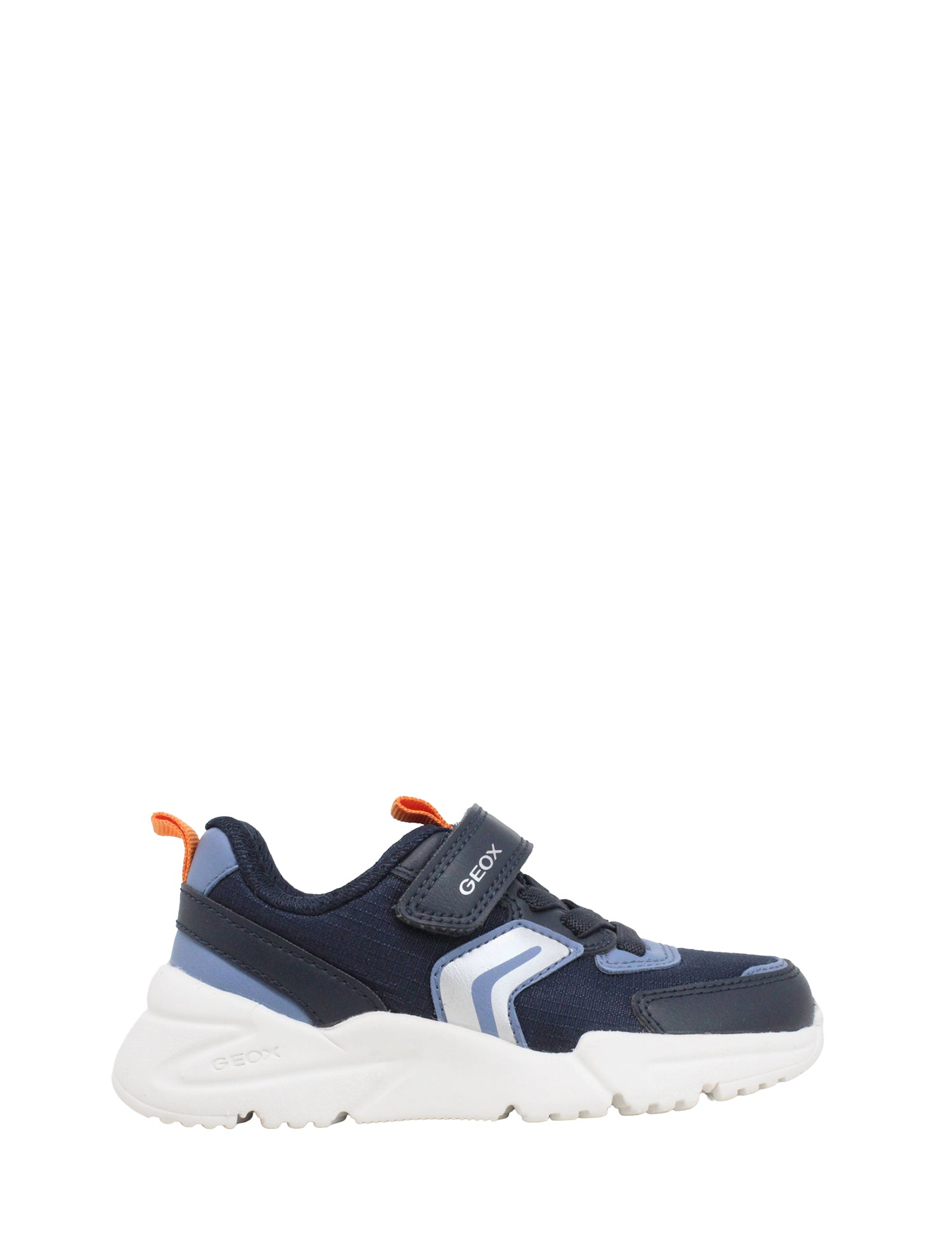 Sneakers Blu Geox