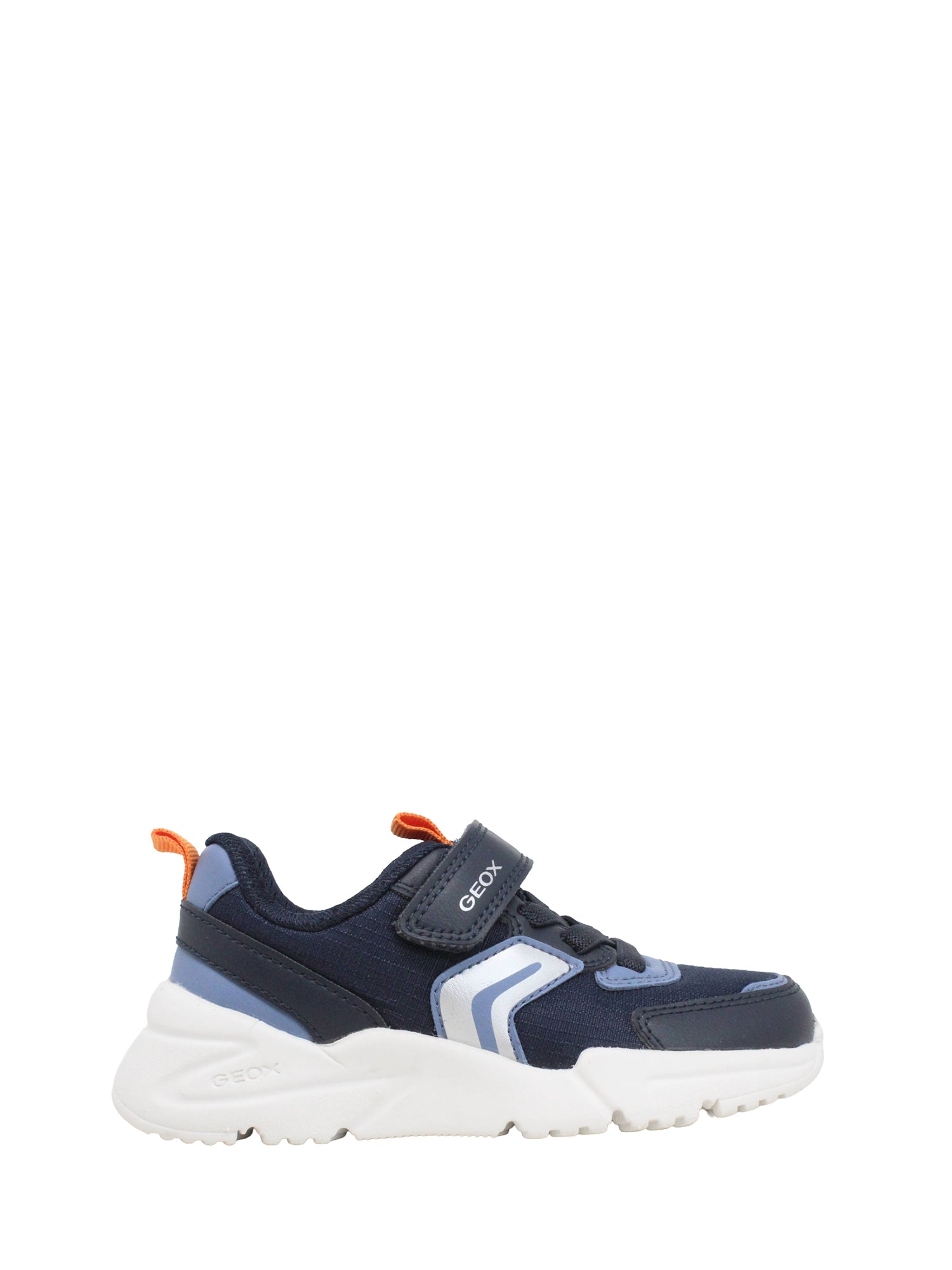 Sneakers Blu Geox