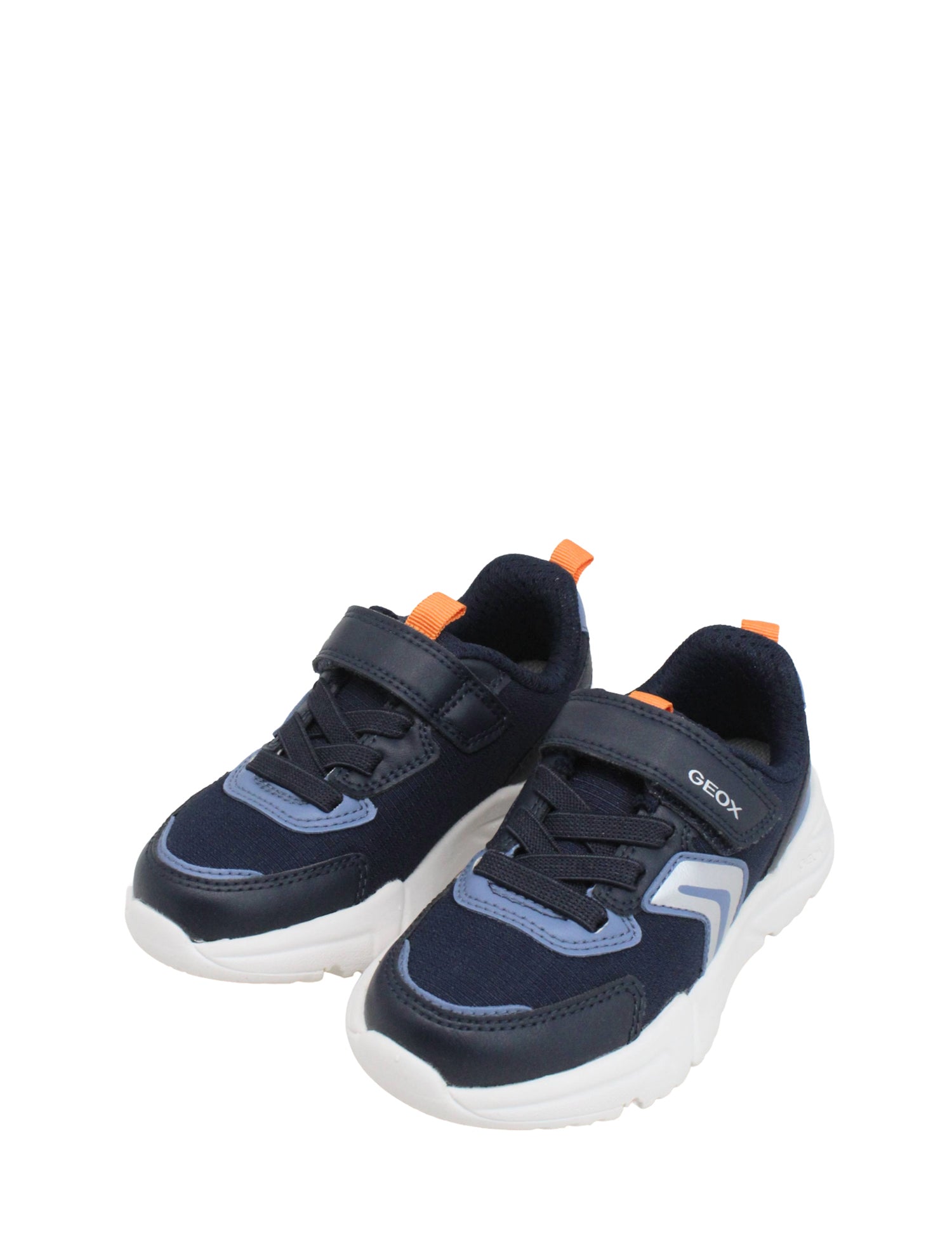 Sneakers Blu Geox