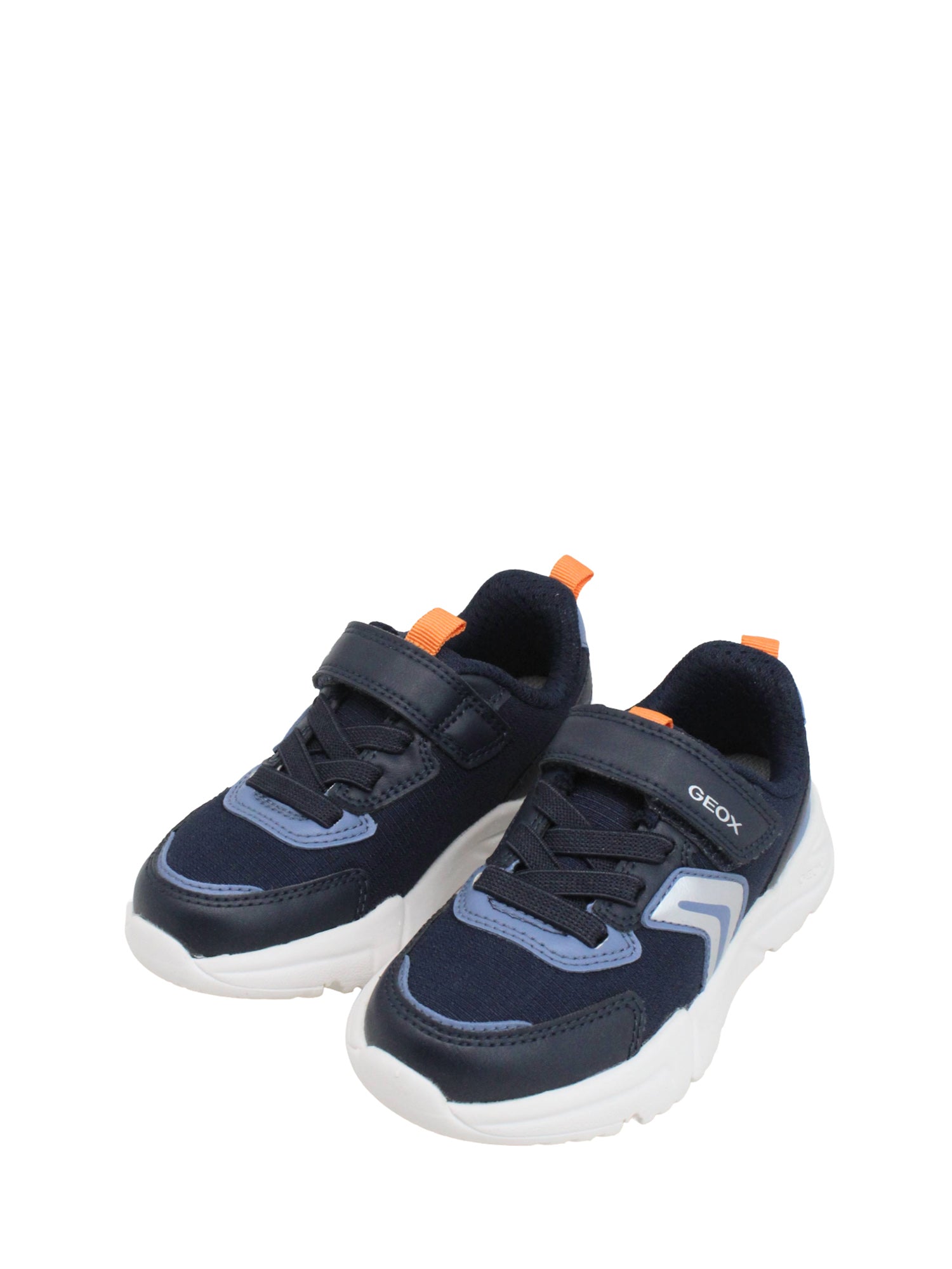 Sneakers Blu Geox