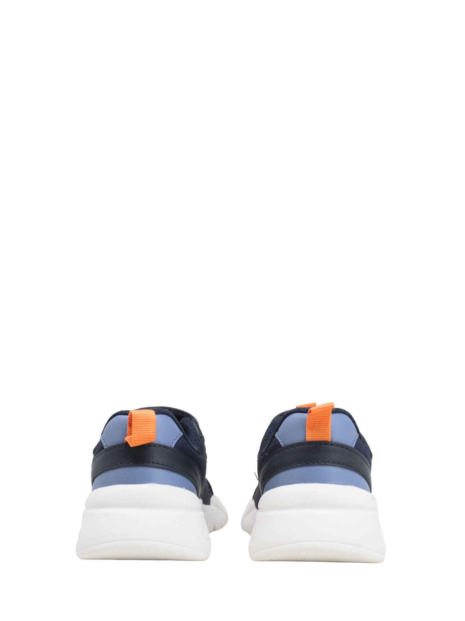 Sneakers Blu Geox