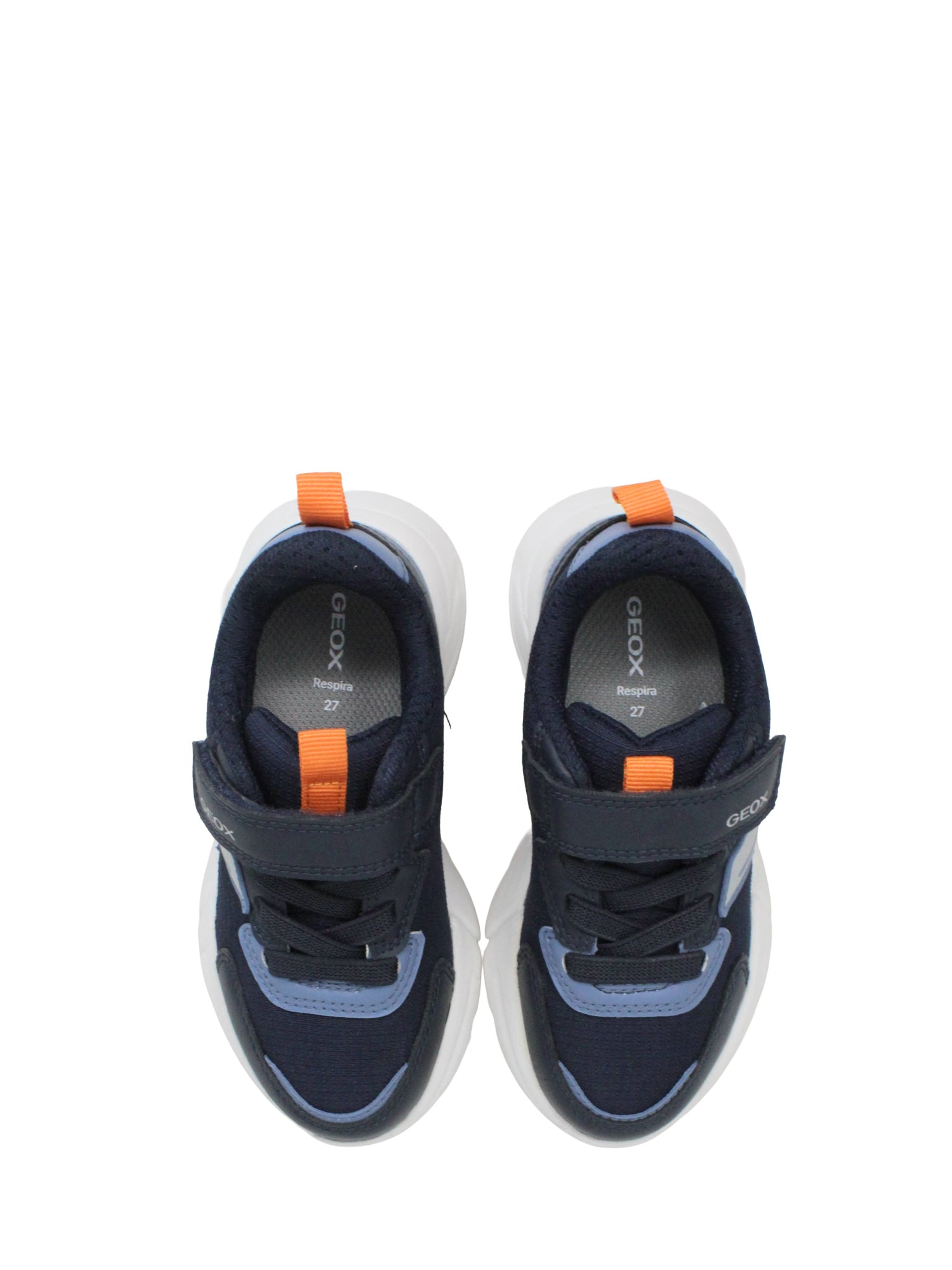 Sneakers Blu Geox