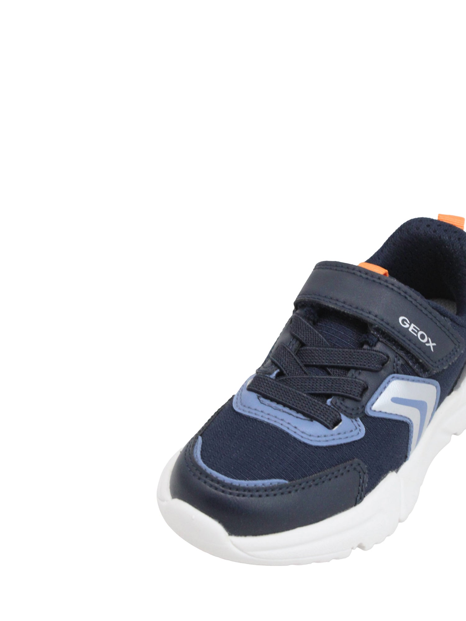 Sneakers Blu Geox