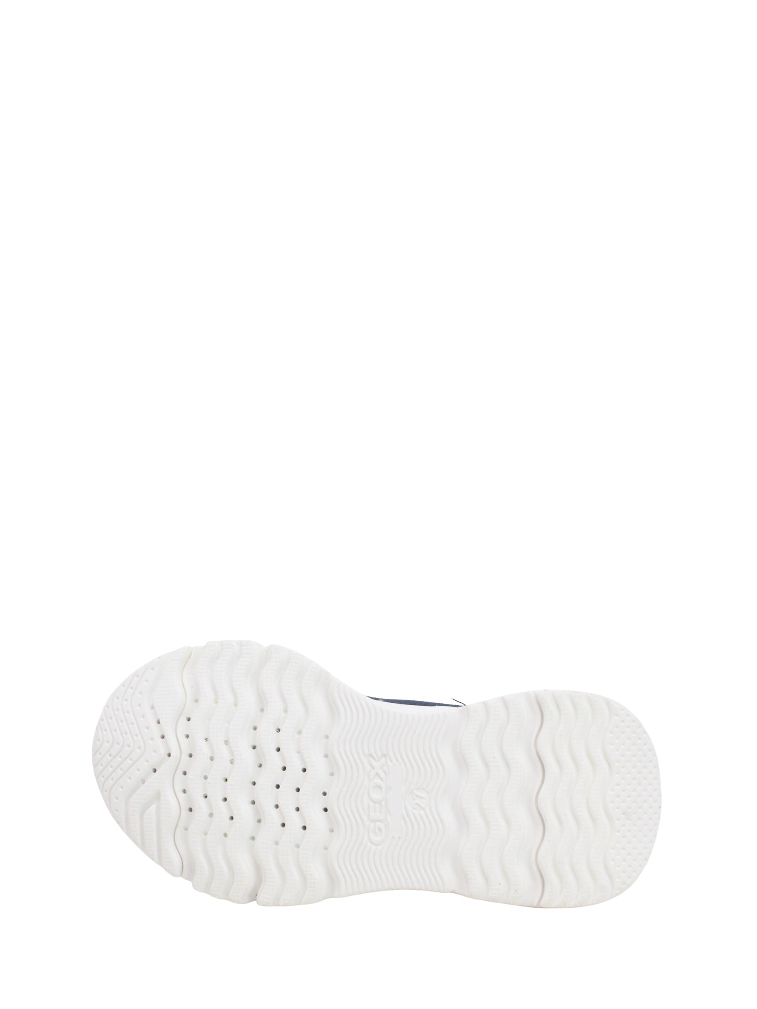 Sneakers Blu Geox
