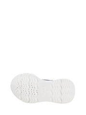 Sneakers Blu Geox