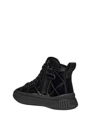 Sneakers Nero Geox