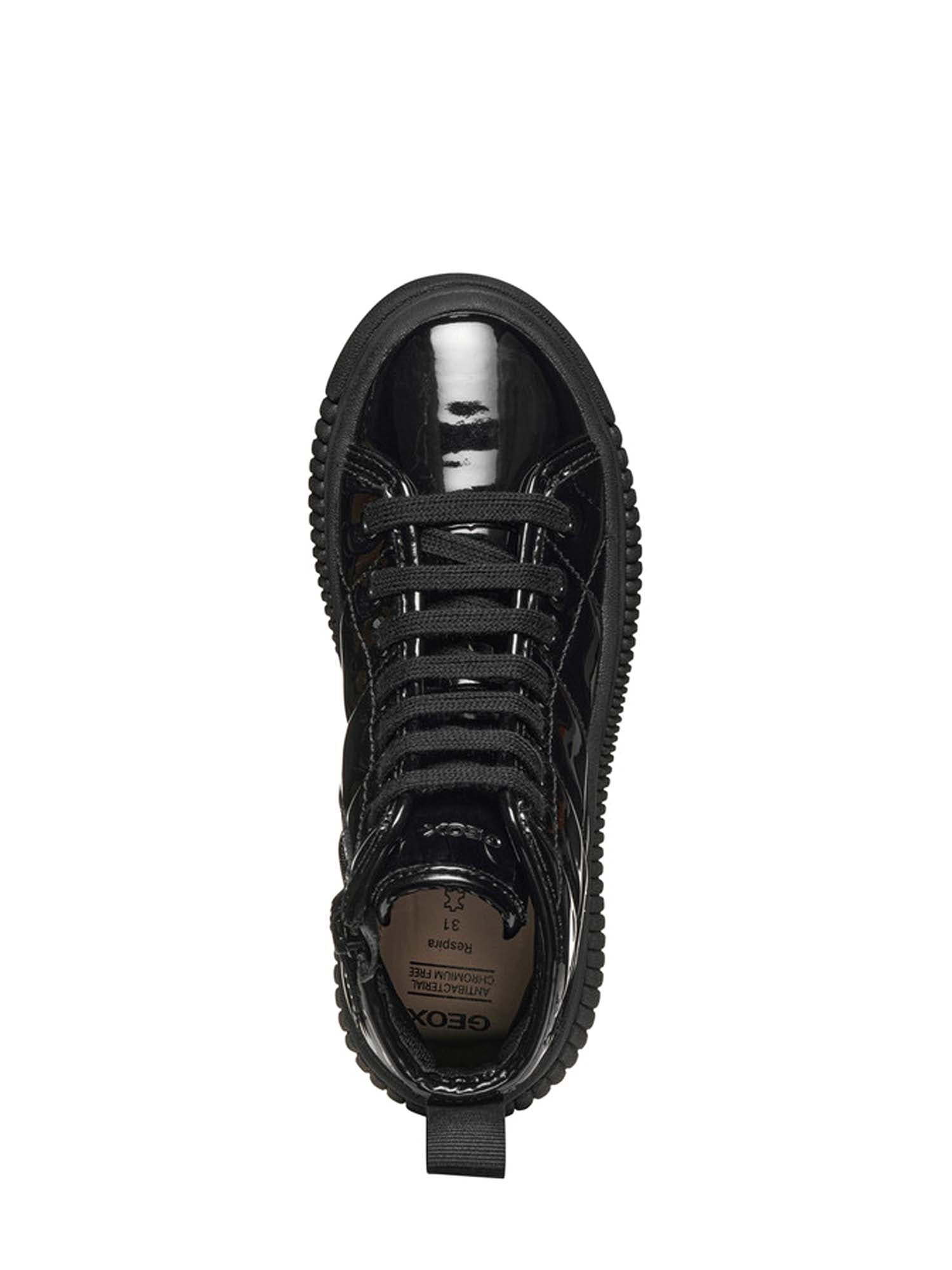 Sneakers Nero Geox