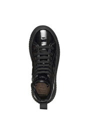 Sneakers Nero Geox
