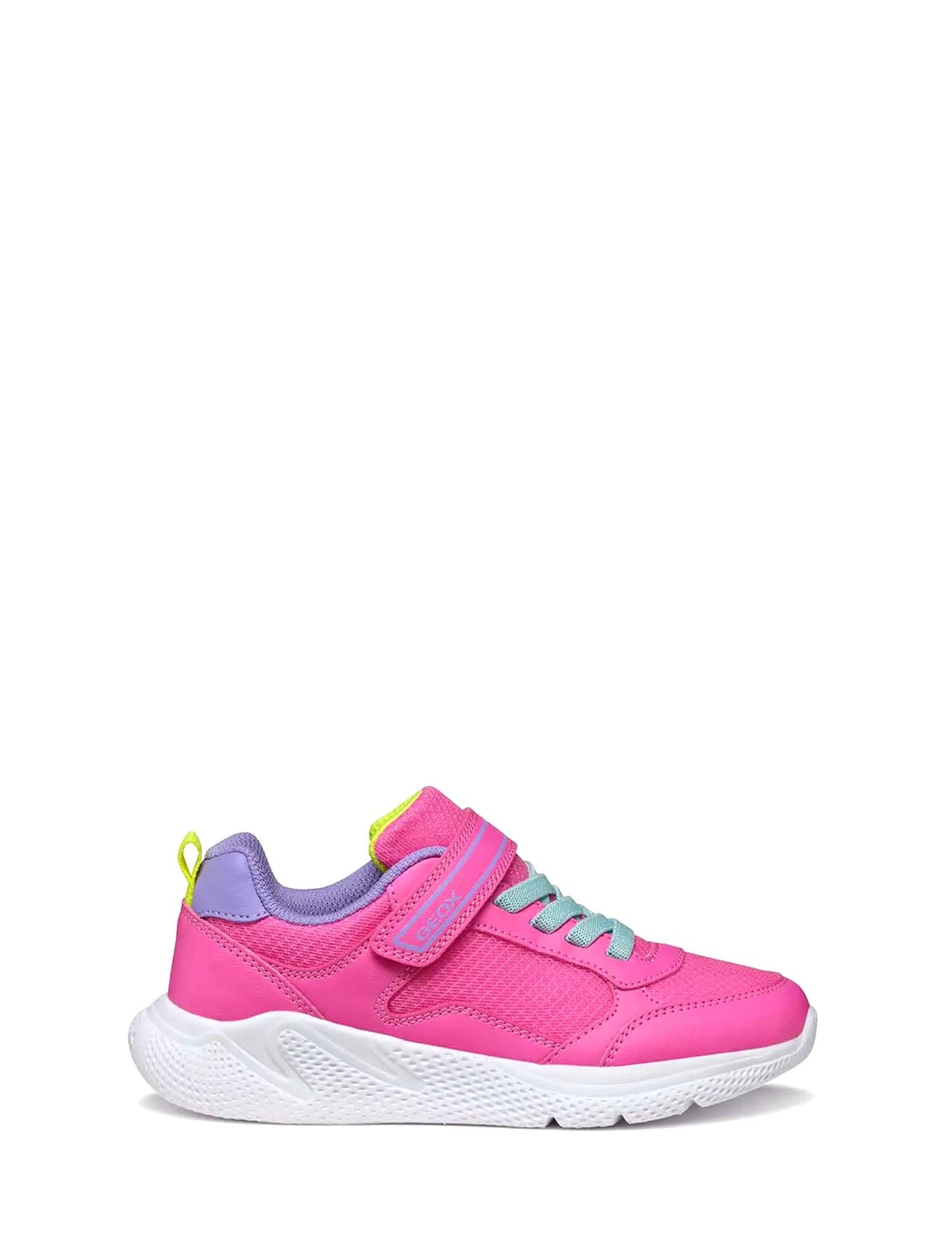 Sneakers Rosa Geox