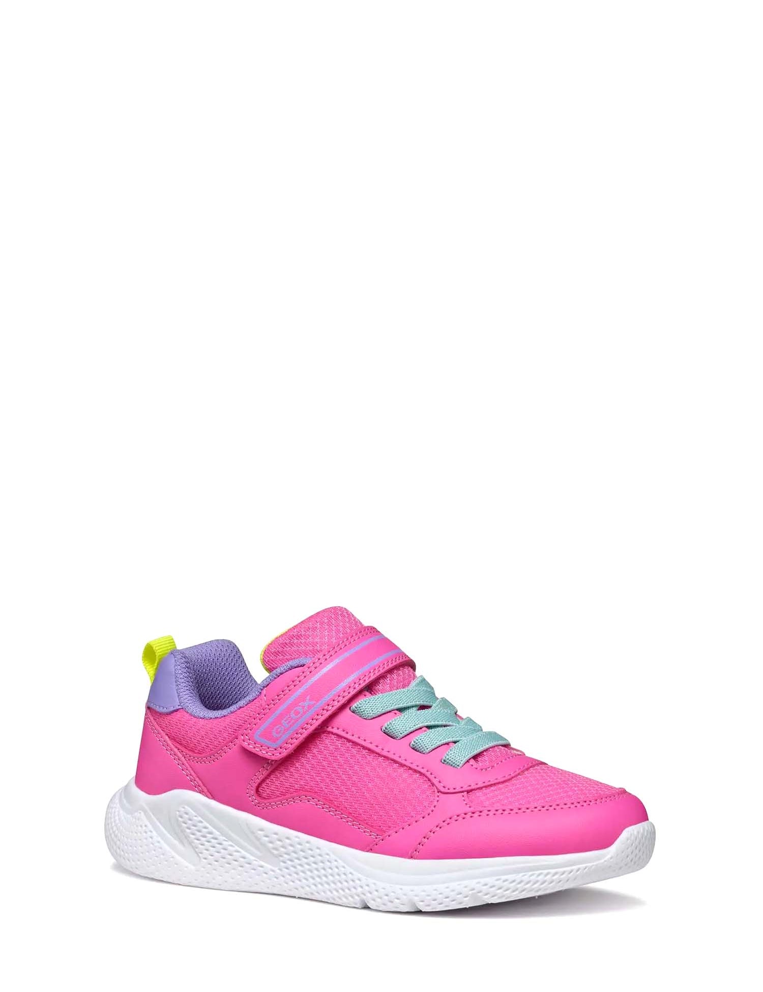 Sneakers Rosa Geox
