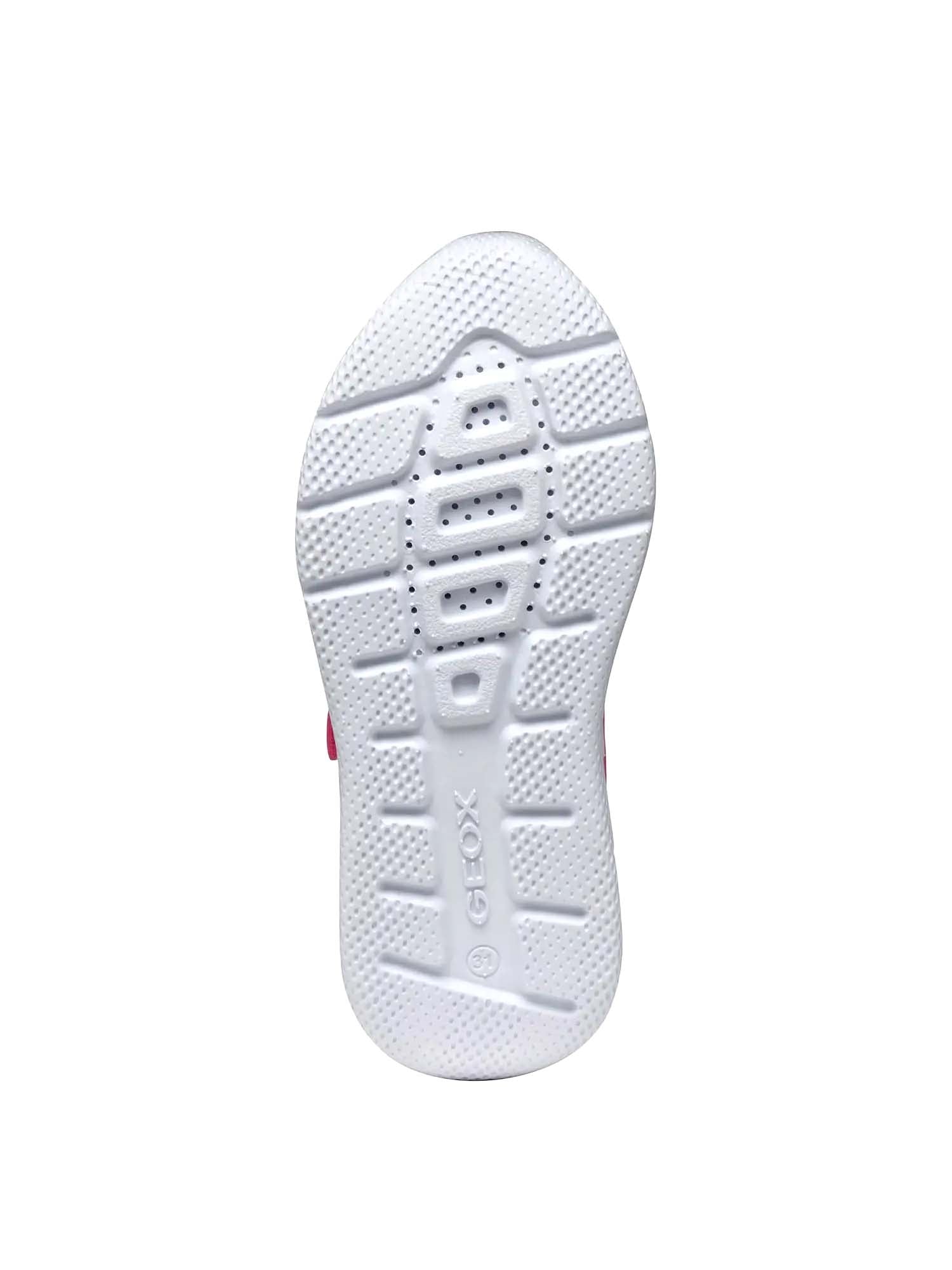 Sneakers Rosa Geox